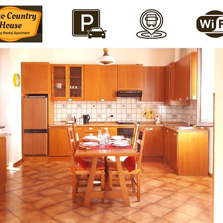 Como Country House Cavallasca Екстериор снимка
