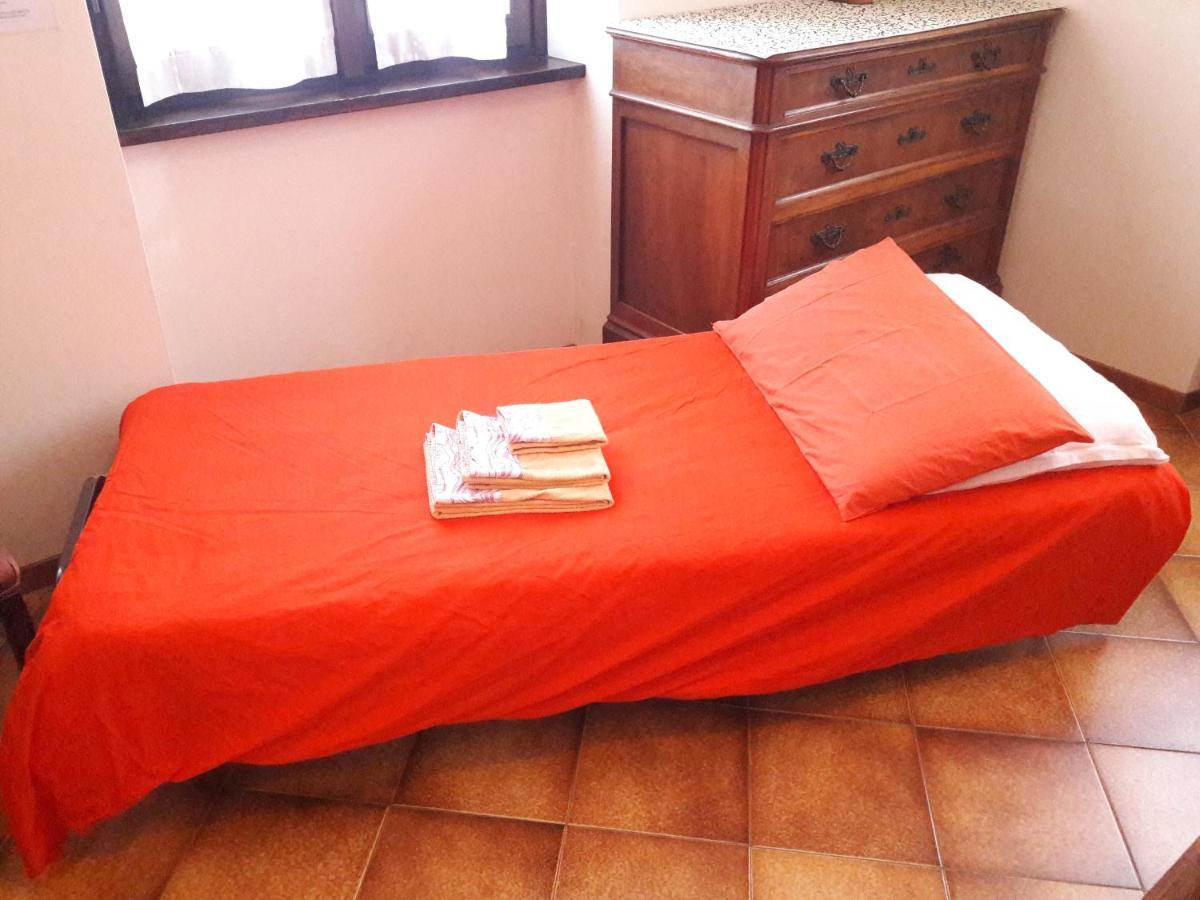 Como Country House Cavallasca Екстериор снимка