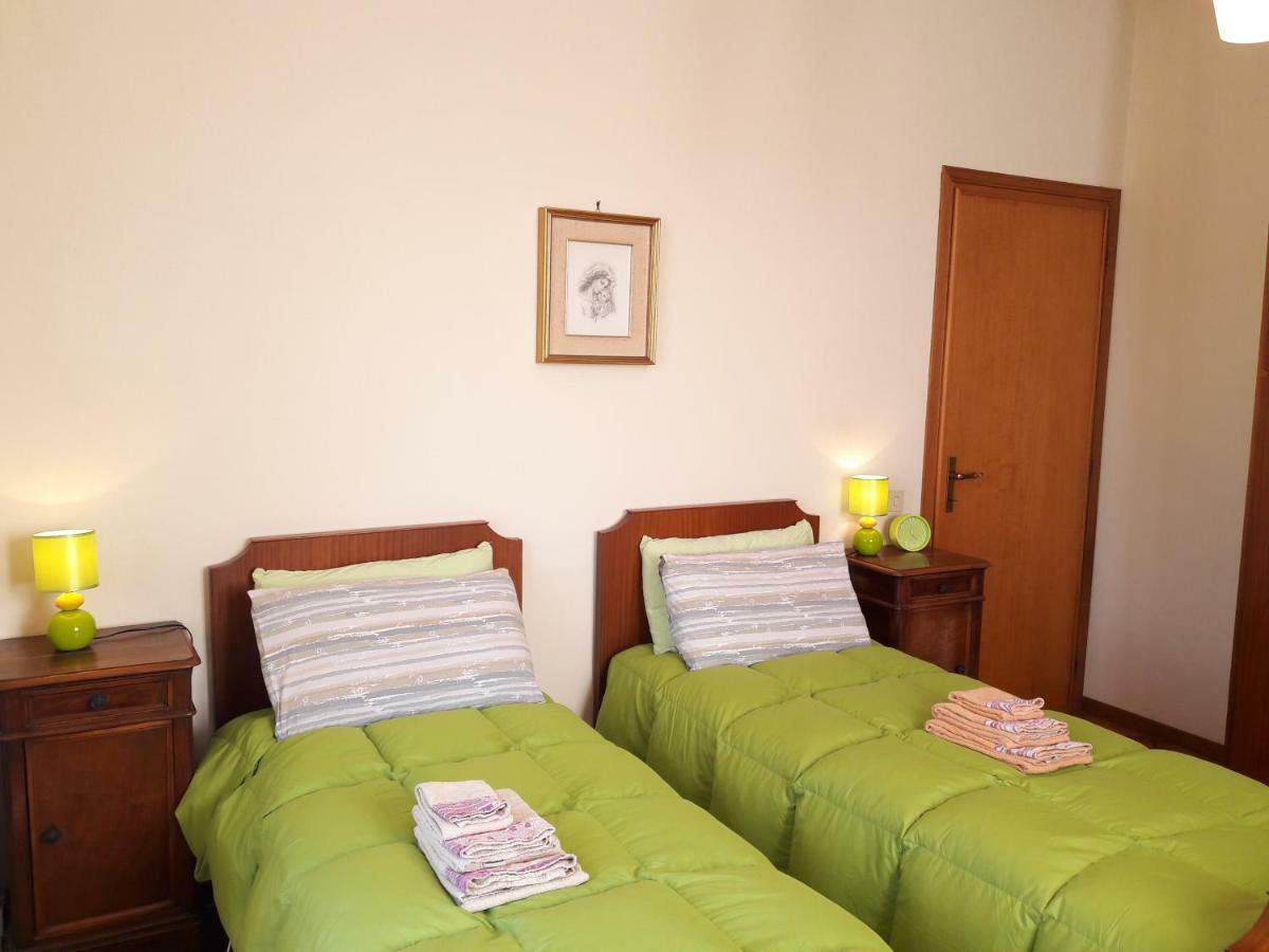 Como Country House Cavallasca Екстериор снимка