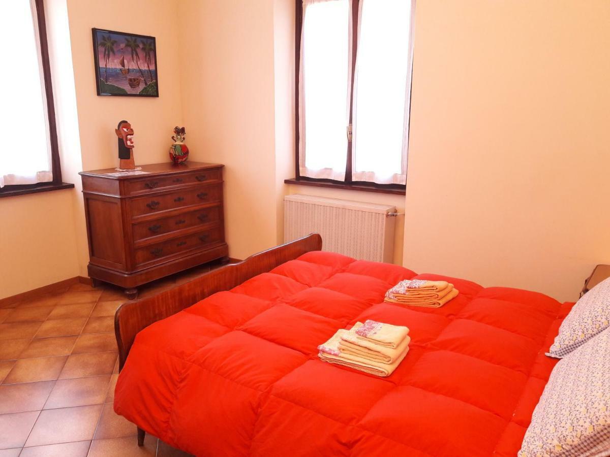 Como Country House Cavallasca Екстериор снимка