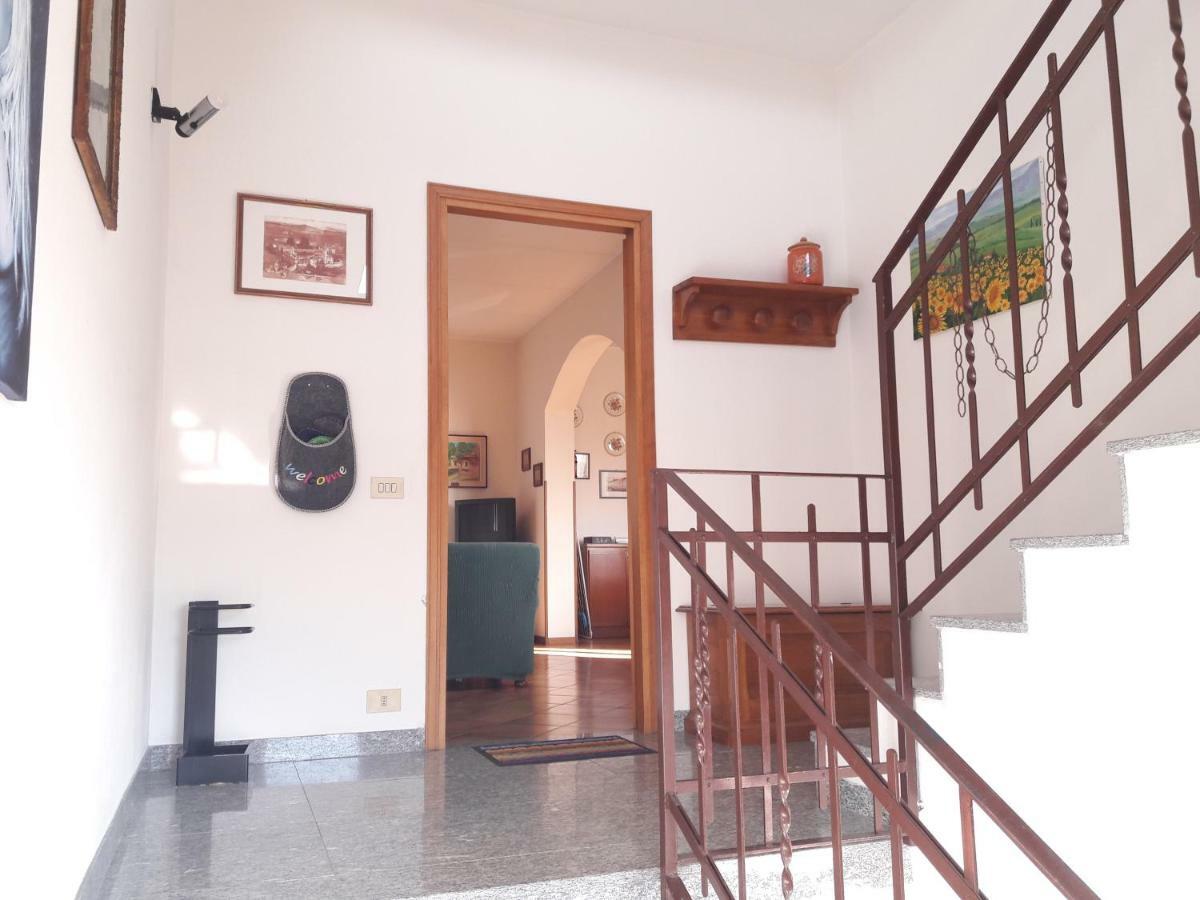 Como Country House Cavallasca Екстериор снимка