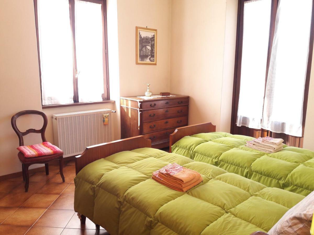 Como Country House Cavallasca Екстериор снимка