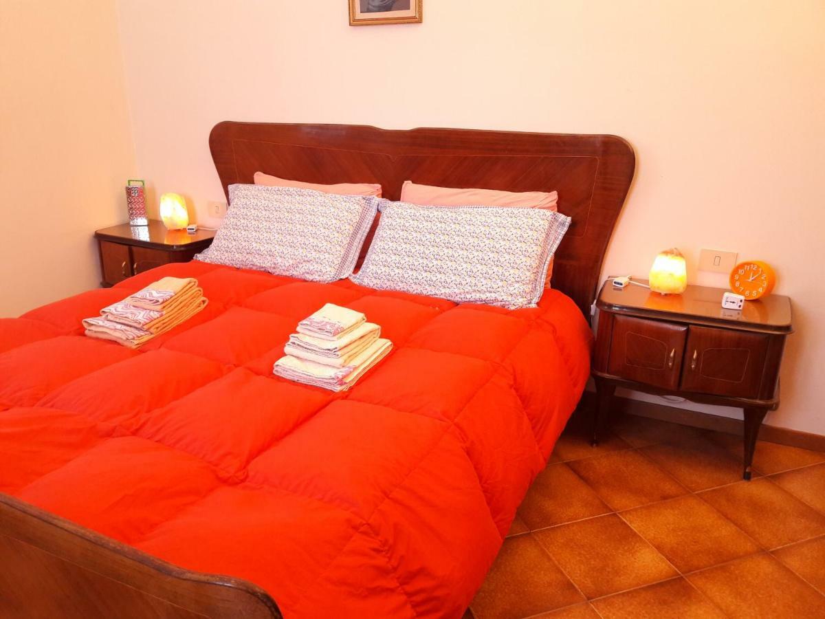 Como Country House Cavallasca Екстериор снимка