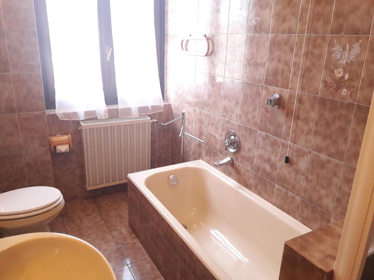 Como Country House Cavallasca Екстериор снимка
