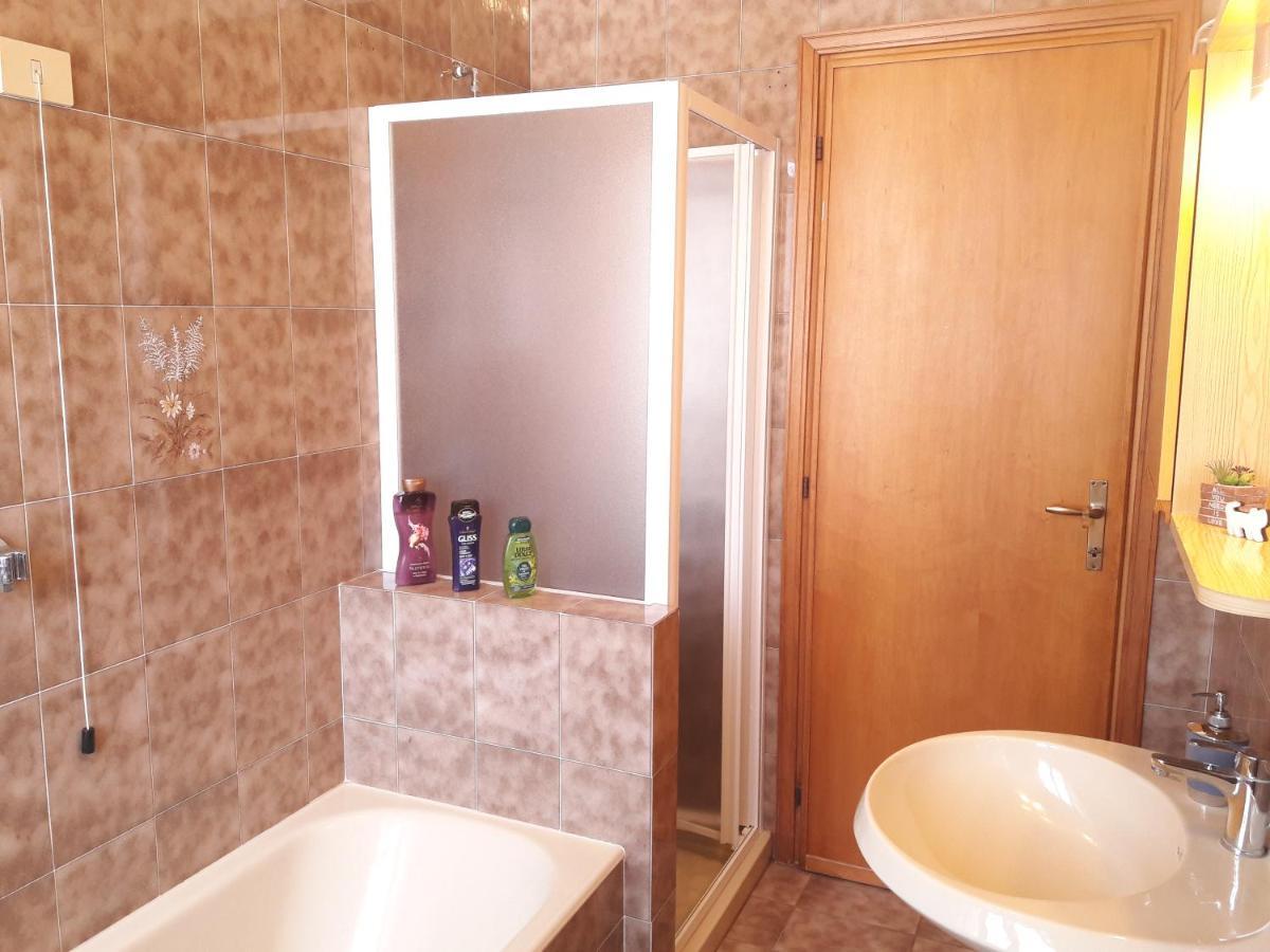 Como Country House Cavallasca Екстериор снимка